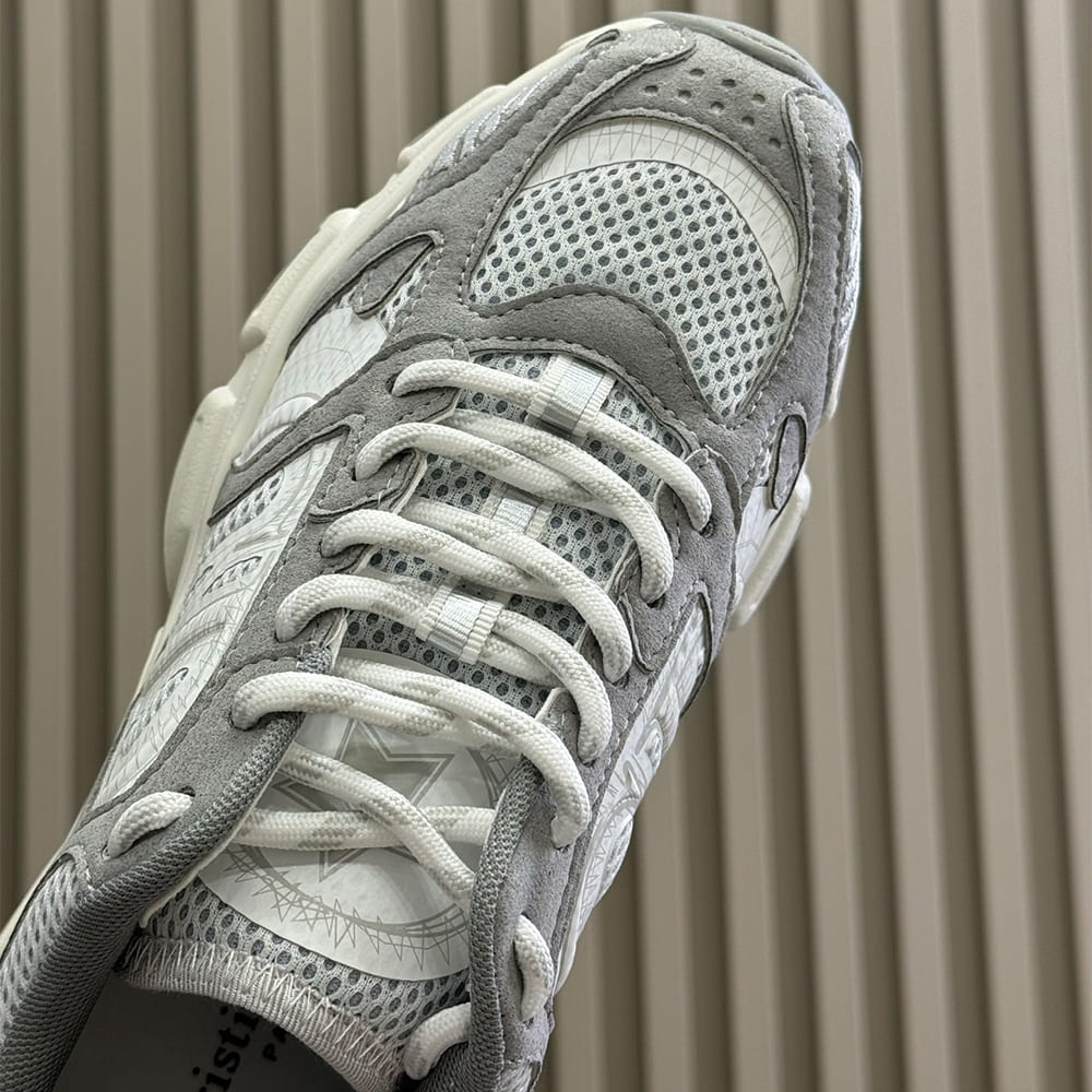 Dior Chrono Sneaker - Top Club