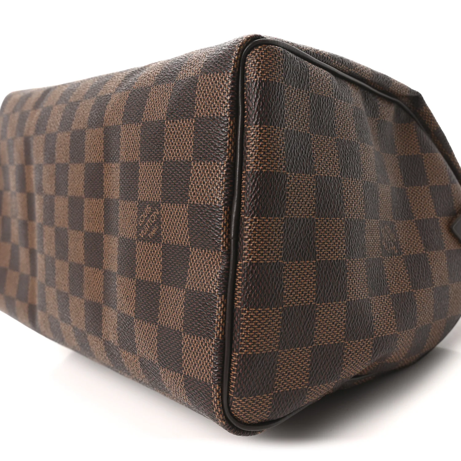 Damier Ebene Speedy 25 - Top Club