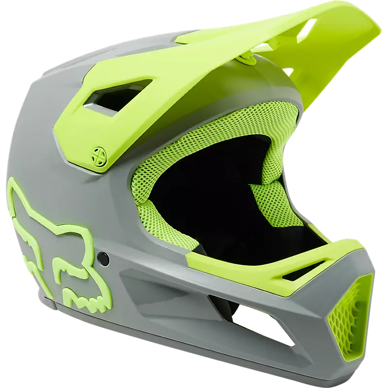 Rampage Ceshyn Helm