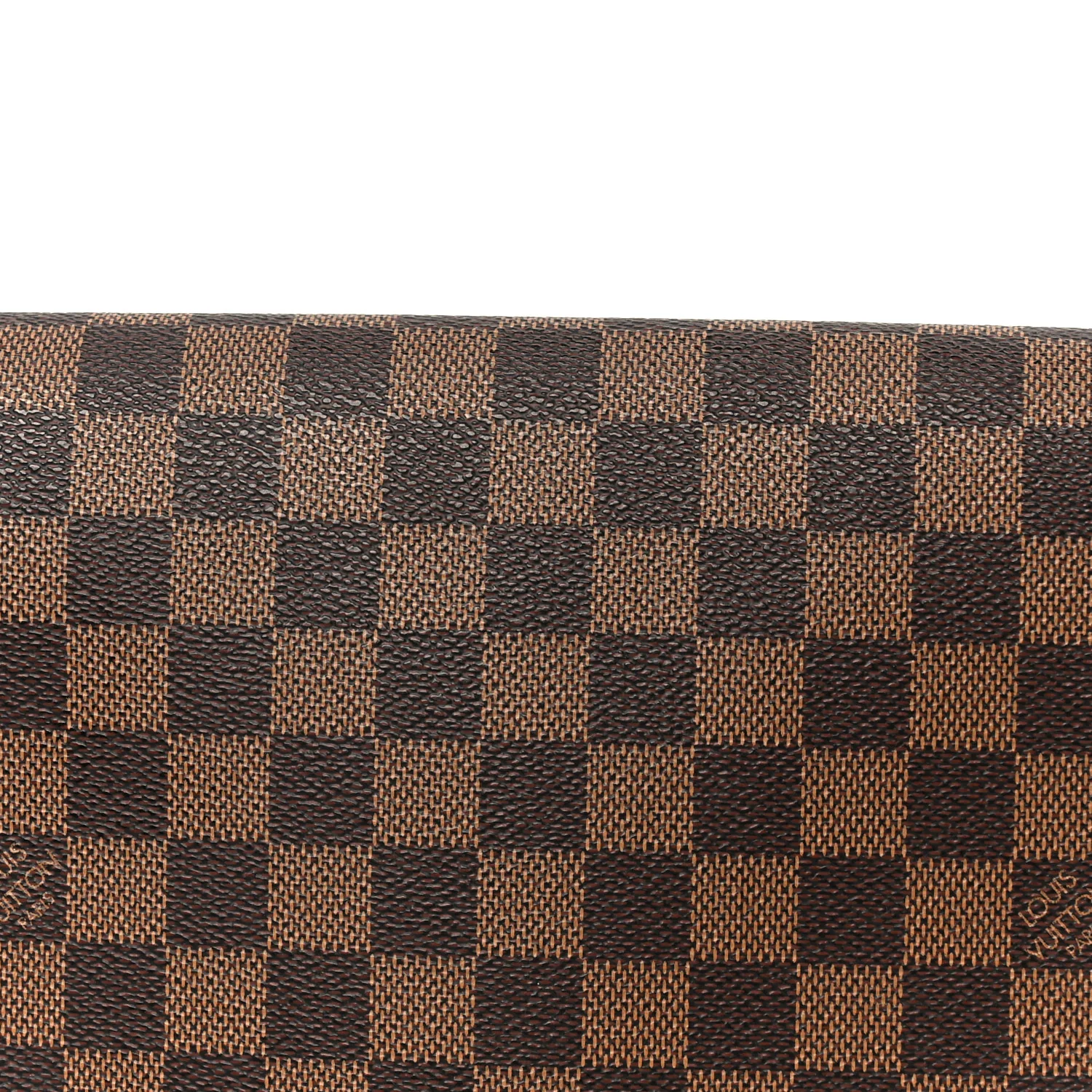 Damier Ebene Musette Tango - Top Club