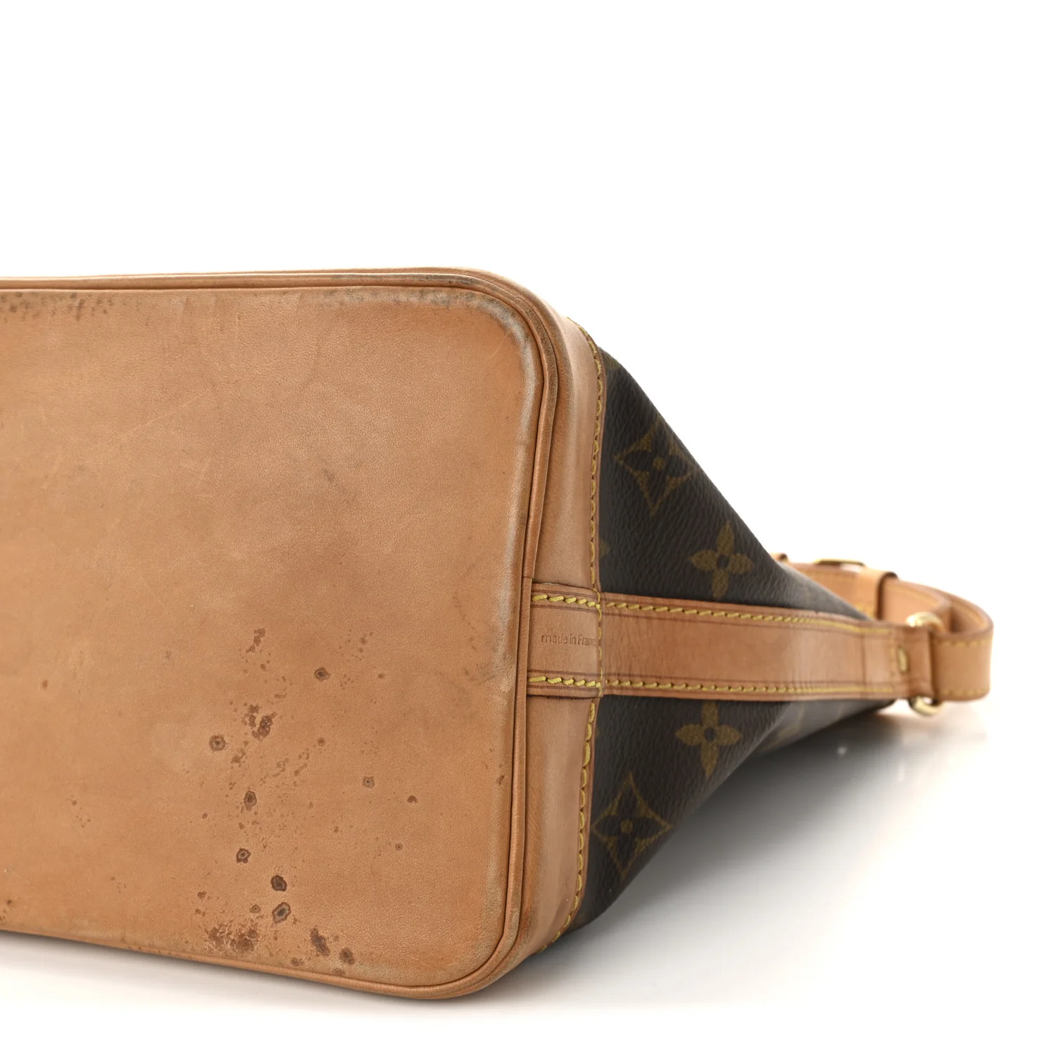 Monogram Noe BB - Top Club