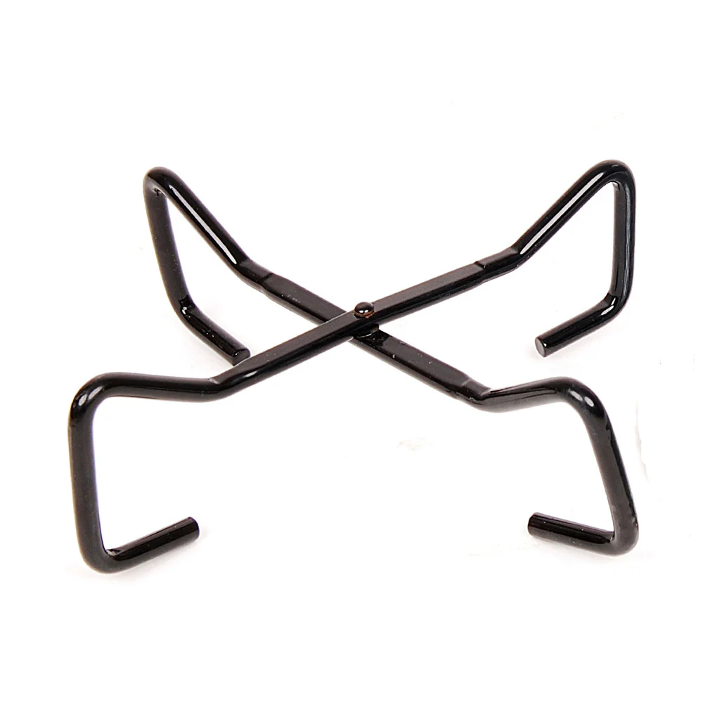 Pack of 2 CARABINERS 5 CM – orange