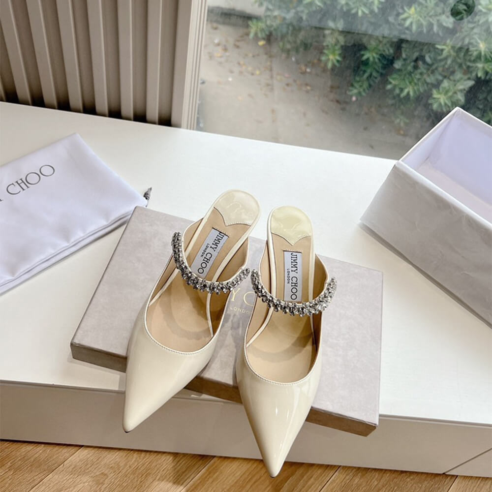 JIMMY CHOO Bing 65 - Top Club