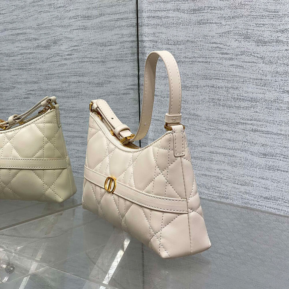 Miss Caro Cigale Mini Bag - Top Club