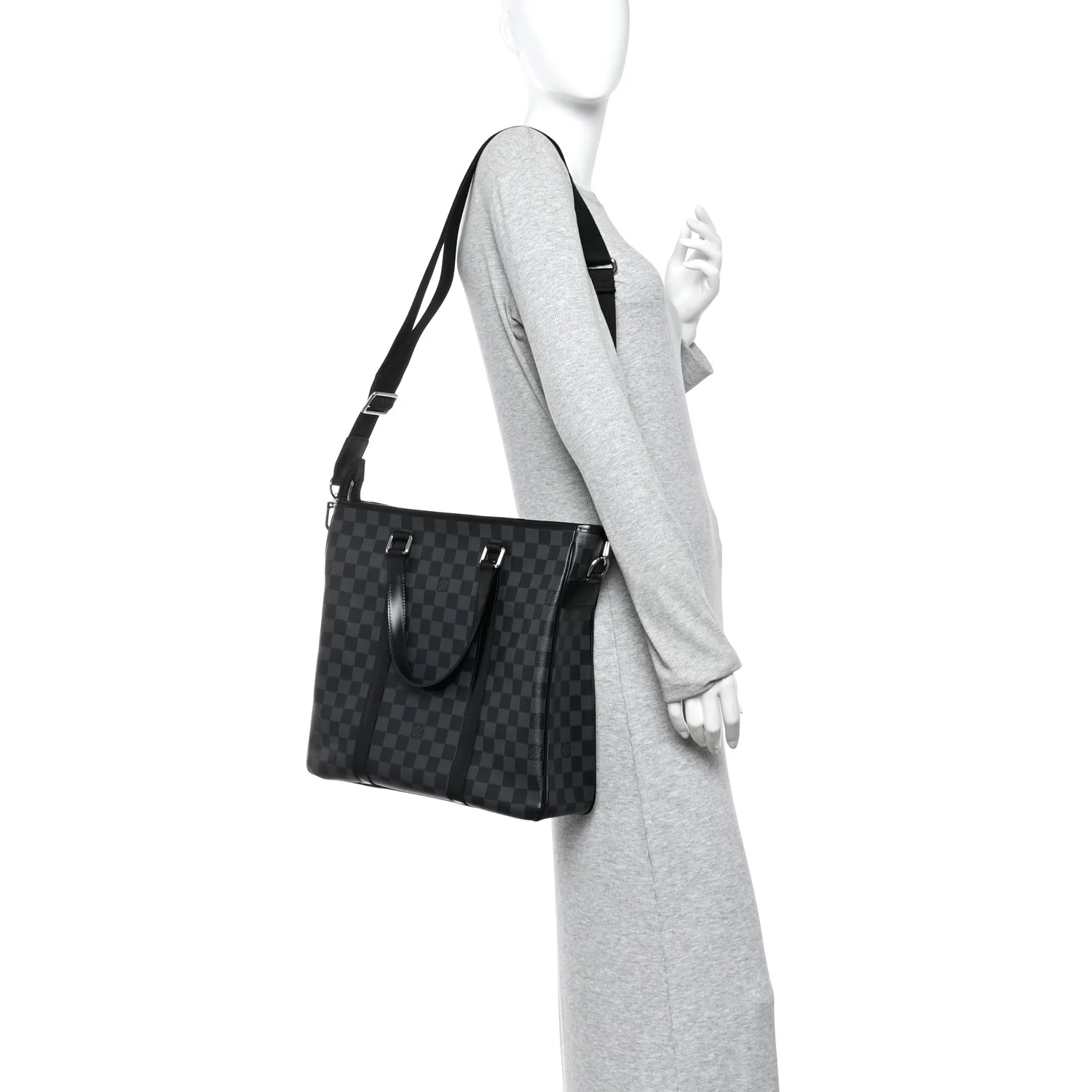 Damier Graphite Tadao