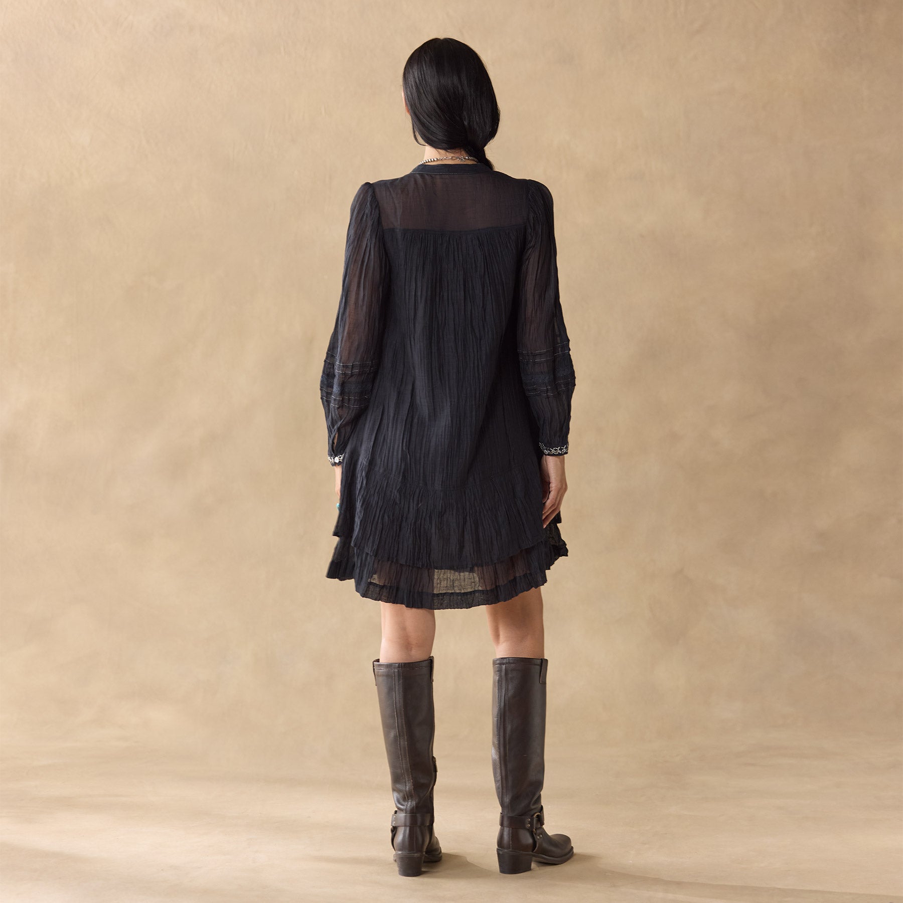 Ingrid Effortless Dress - Sundance Living