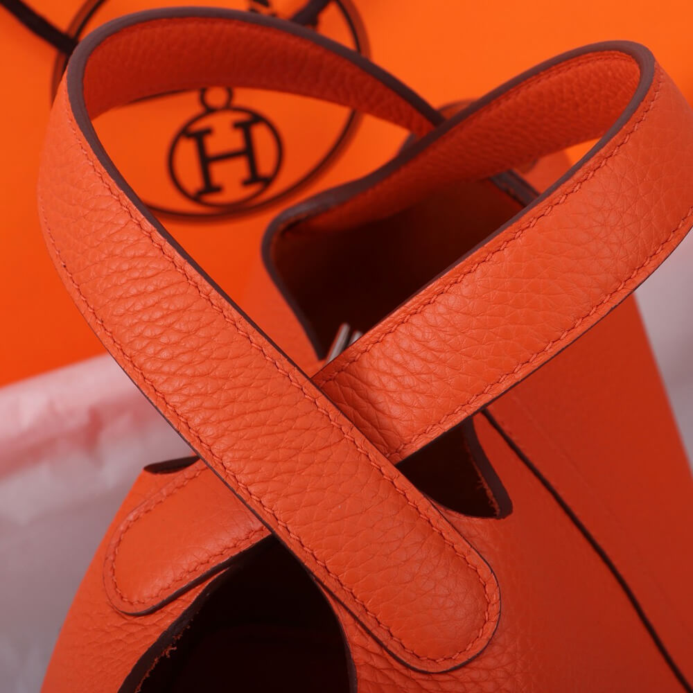 Hermes Picotin Lock 18 - Top Club