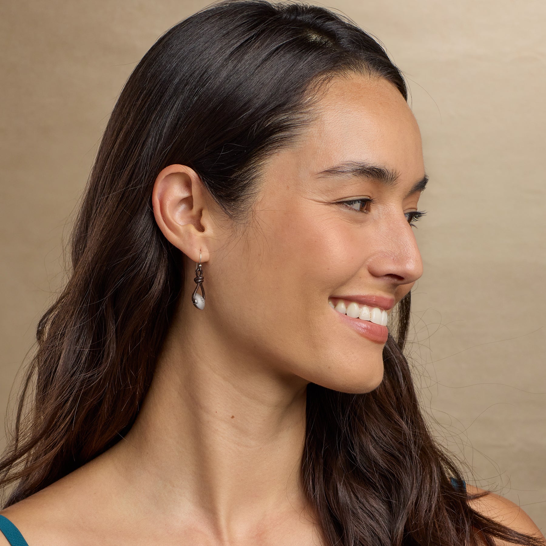 Denim's Best Pal Earrings - Sundance Living