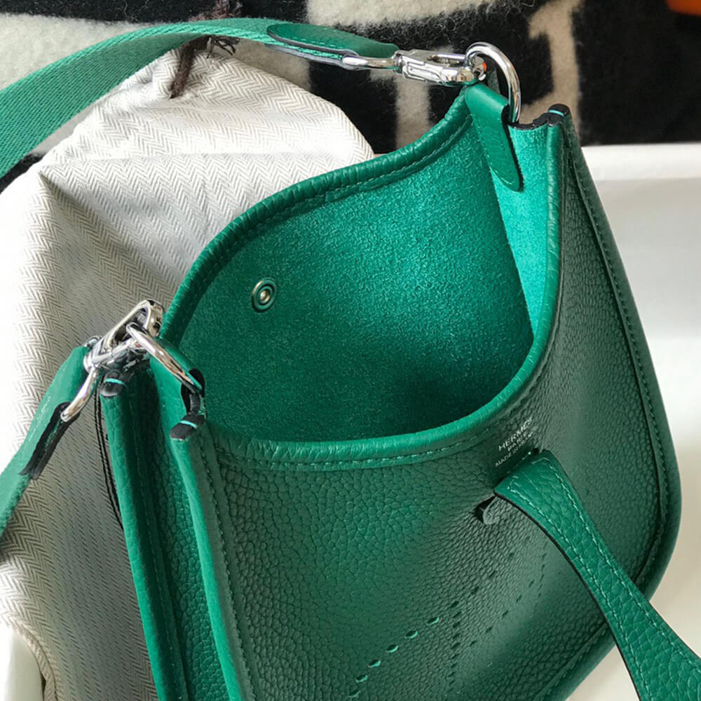 Hermes Evelyne 16(high-end Grade) - Top Club
