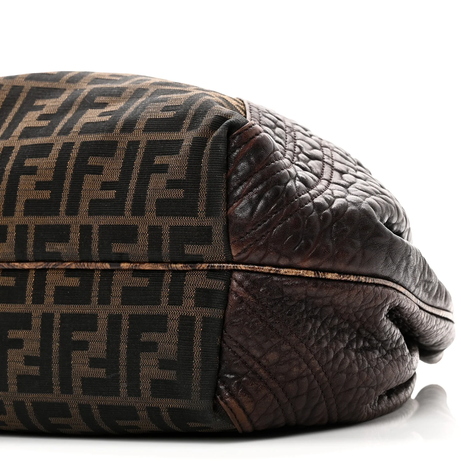 Zucca Nappa Nuvolata Vitello Tortuga Spy Tobacco Moro - Top Club