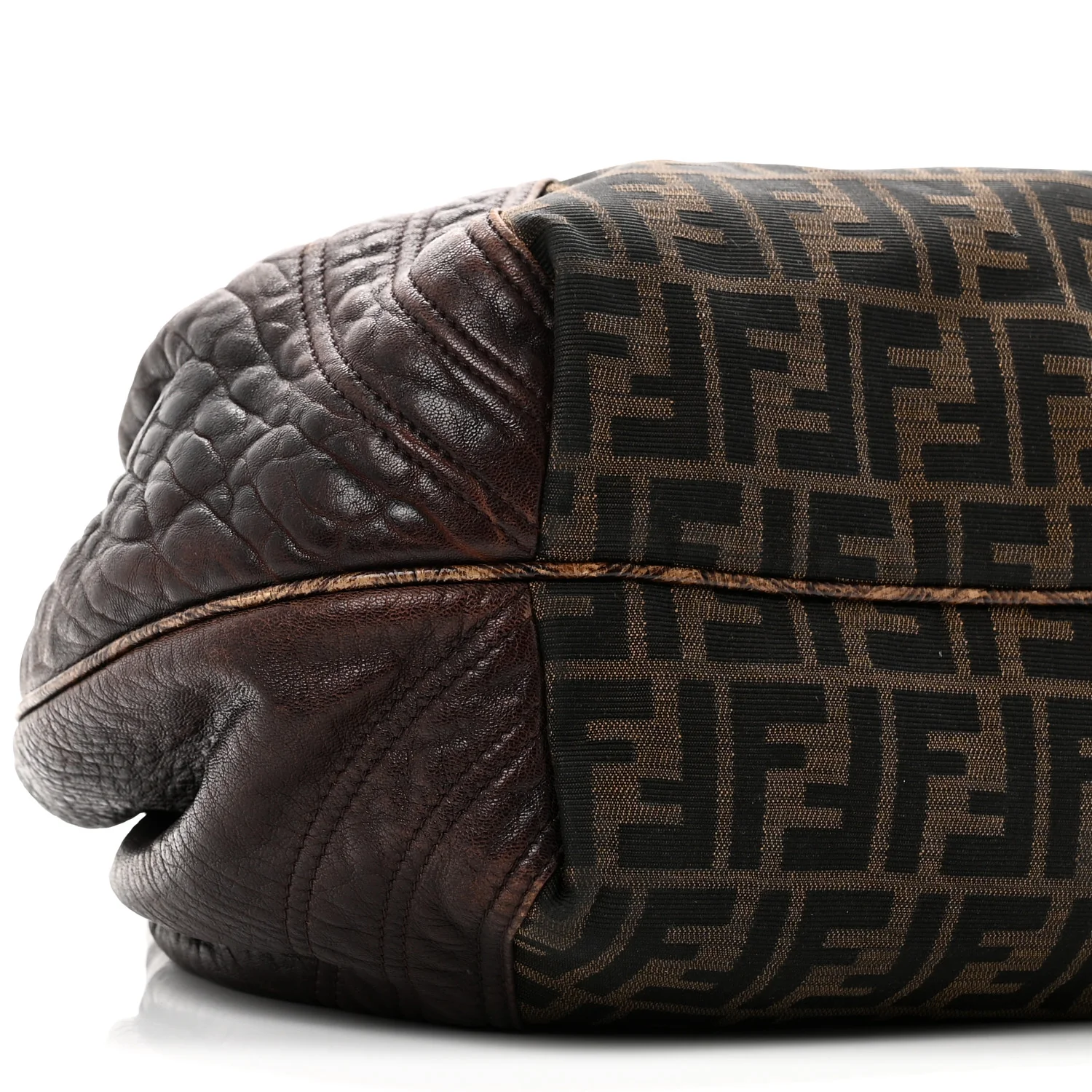 Zucca Nappa Nuvolata Vitello Tortuga Spy Tobacco Moro - Top Club