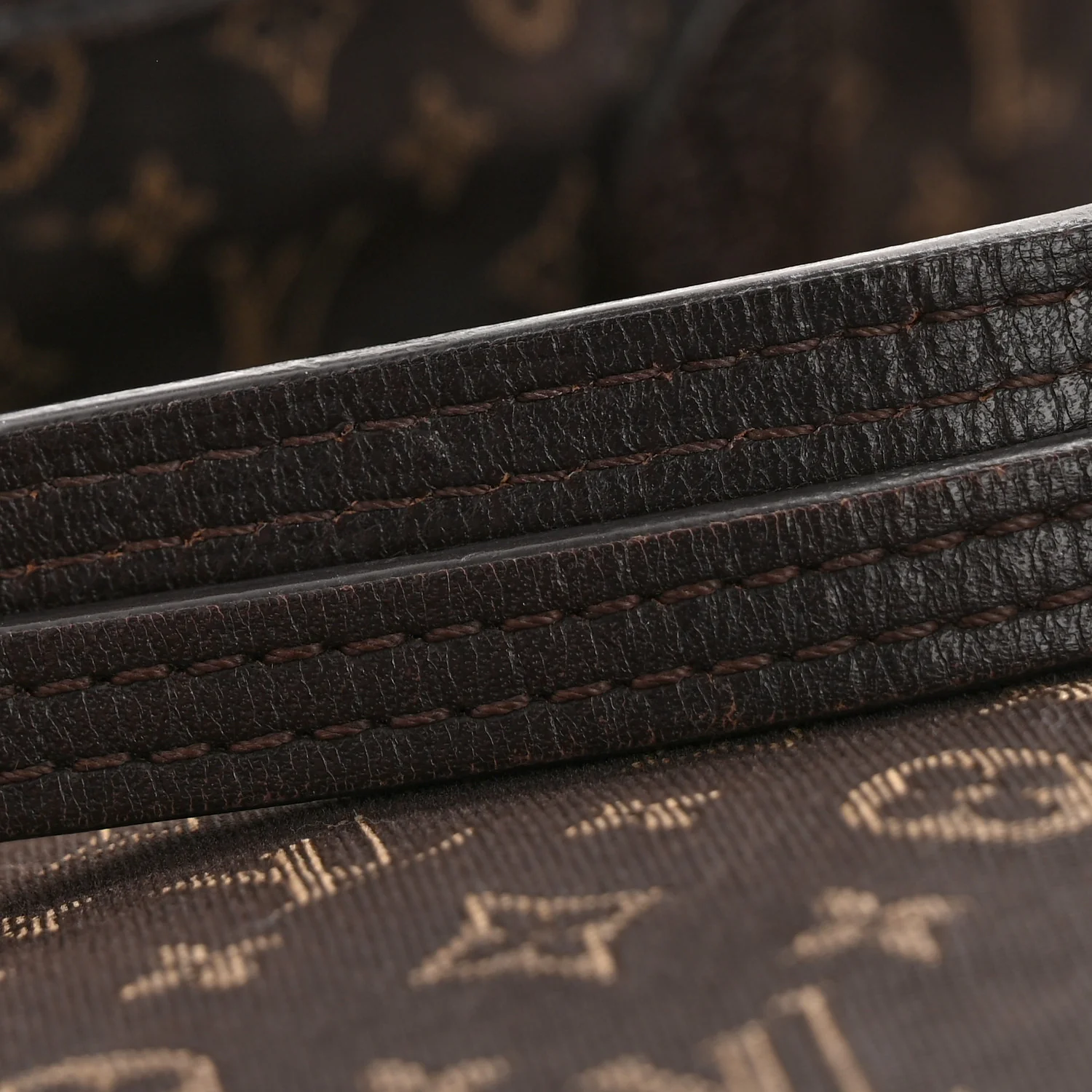 Monogram Idylle Neverfull MM Fusain - Top Club