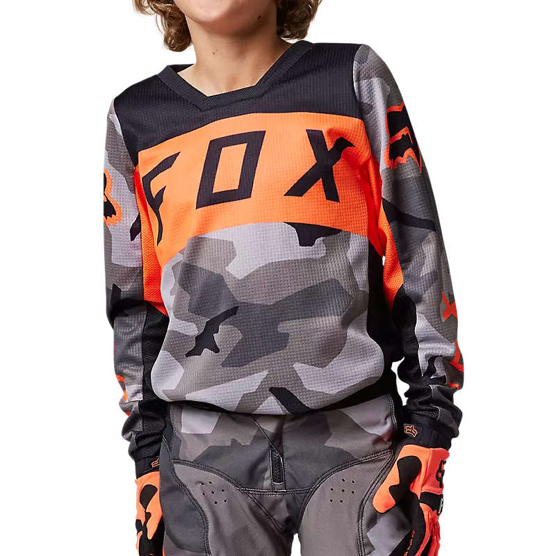 Jugend 180 Bnkr Jersey?