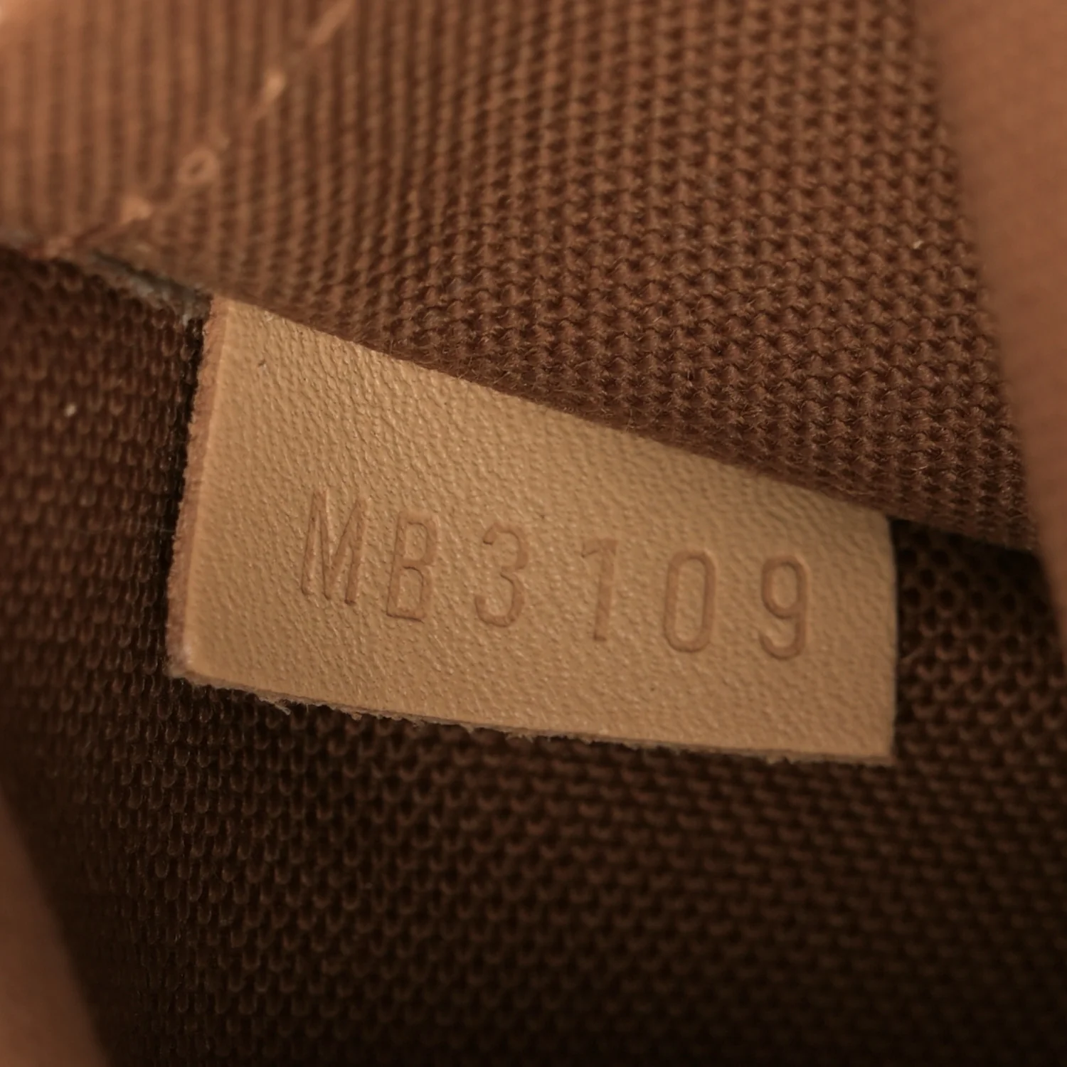 Monogram Pochette Accessories NM - Top Club