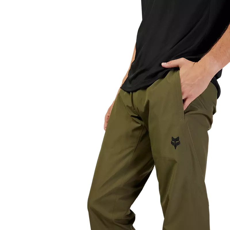 Ranger 2.5L Wasserhose