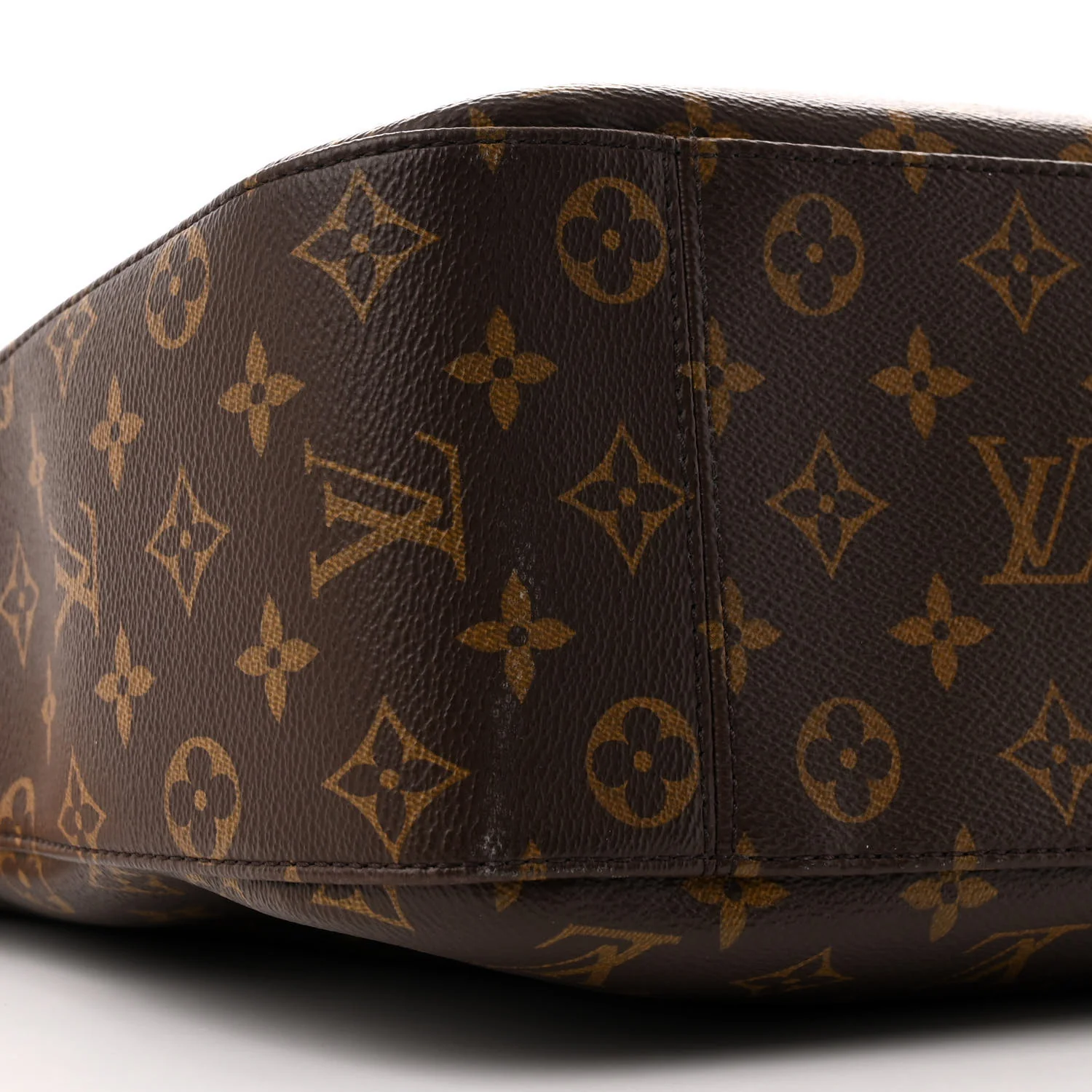 Monogram Slouchy MM - Top Club