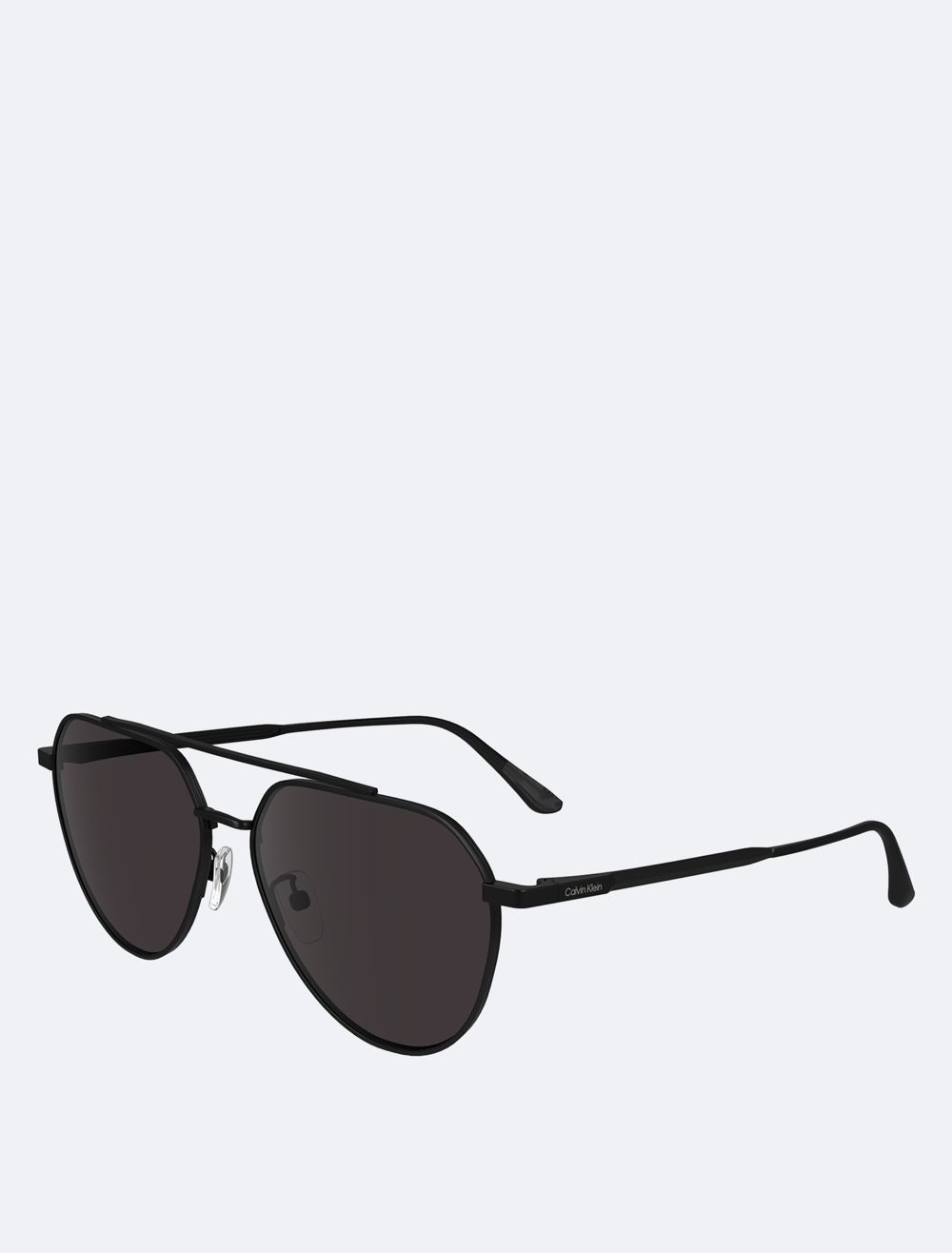 COACH Metal Aviator Sunglasses