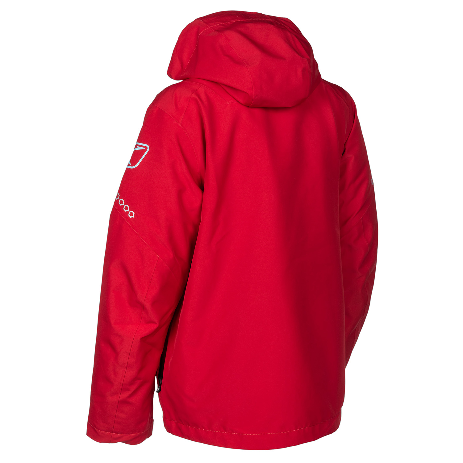 Fuse jacket