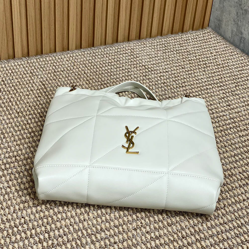 YSL jamie pochon in lambskin - Top Club
