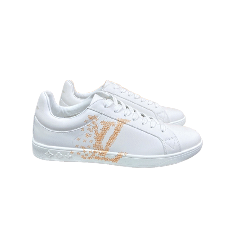 LOUIS VUITTON CLASSIC SHOES   LVS037 - Sneaker Replica Workshop