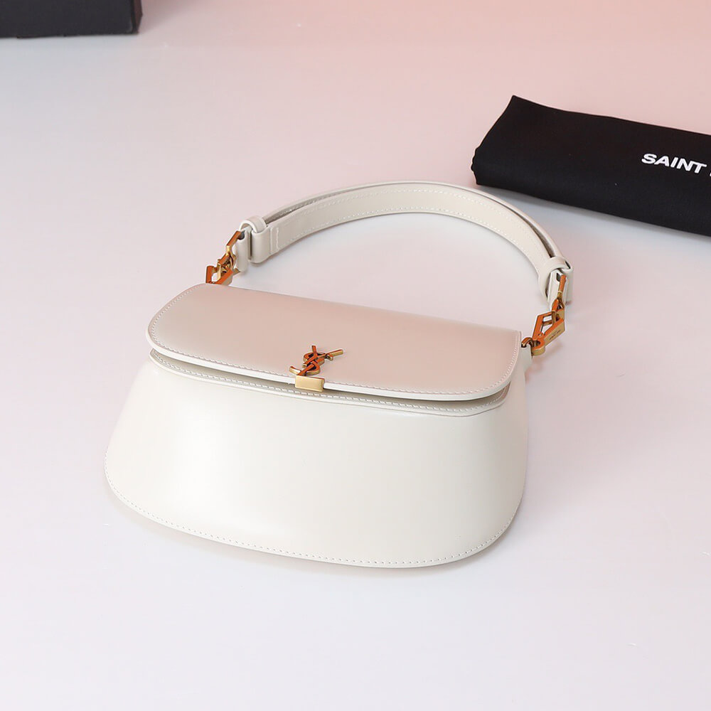 YSL VOLTAIRE TOP HANDLE in BOX SAINT LAURENT(HIGH-END GRADE) - Top Club