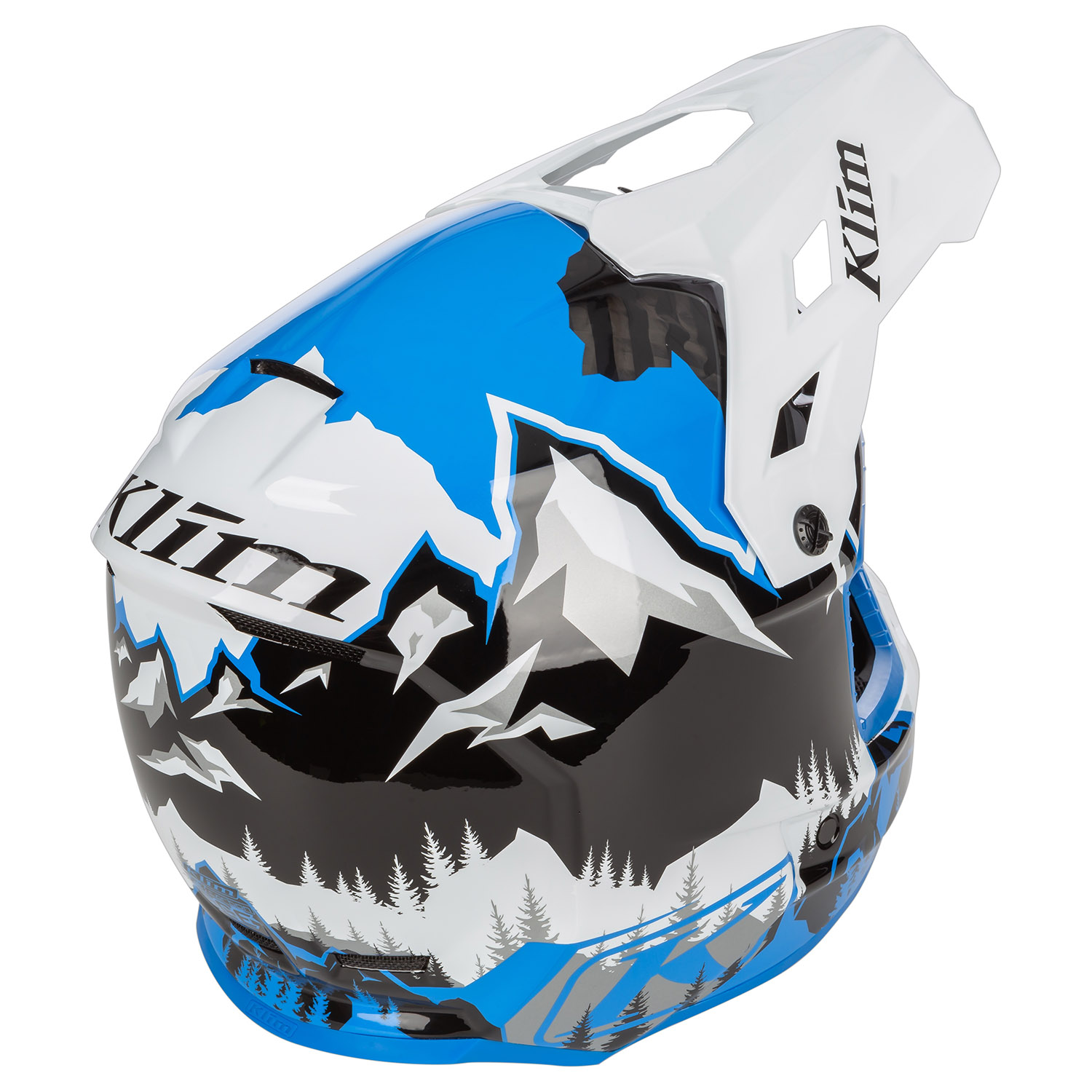 F3 Carbon Helm ECE