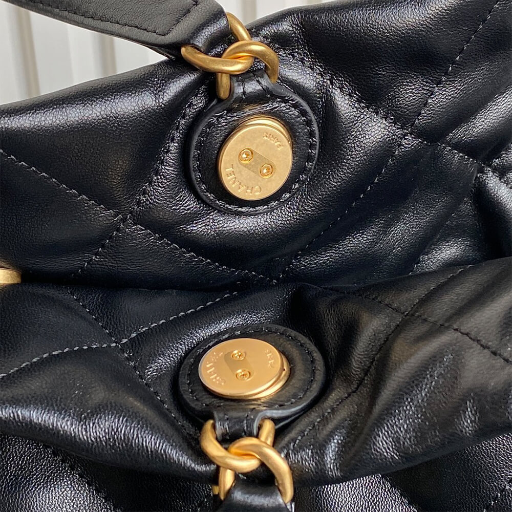 CHANEL Shopping Bag(HIGH-END GRADE) - Top Club