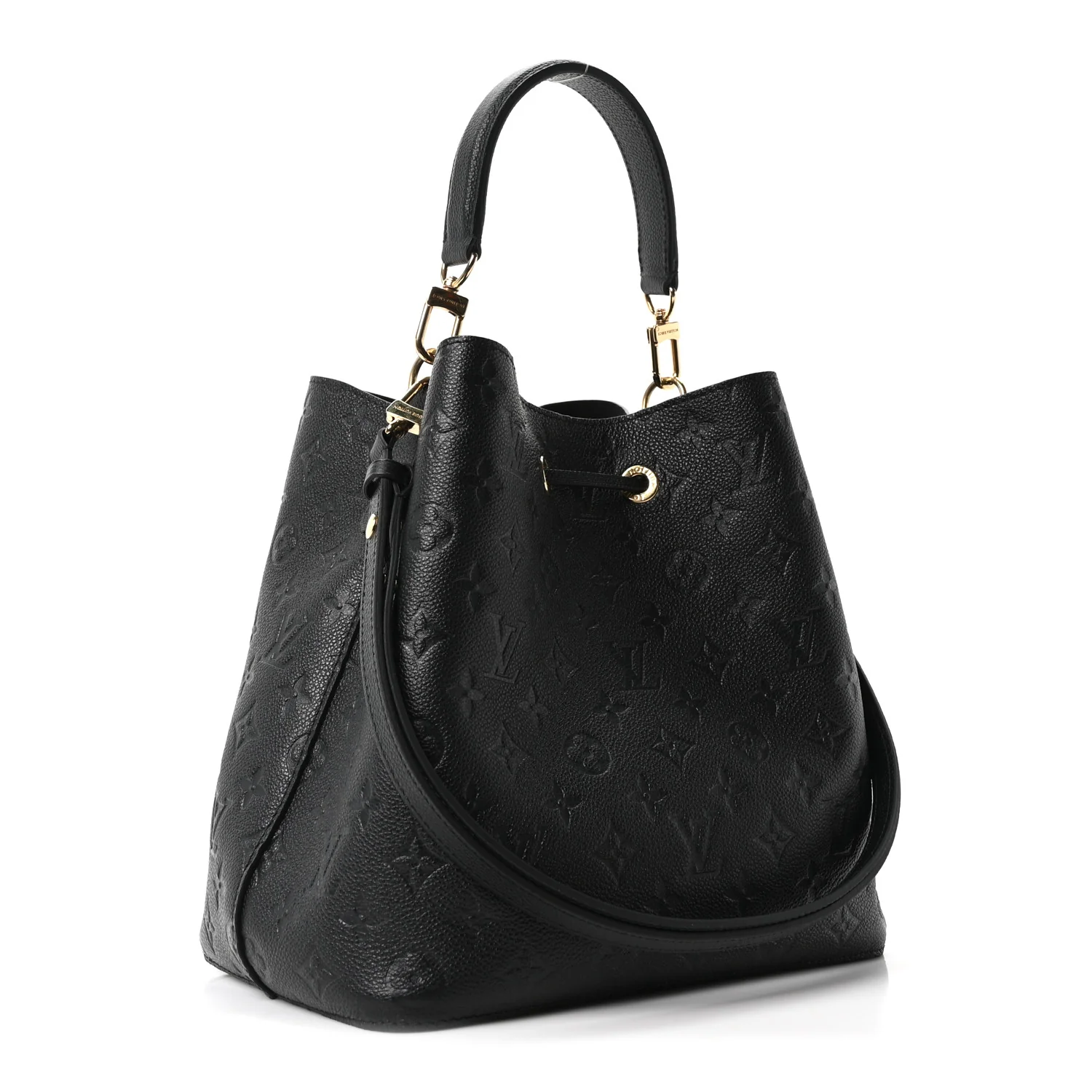 Empreinte Neonoe MM Black - Top Club