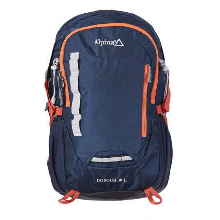 Alpina DUFOUR 30 trekking backpack - blue