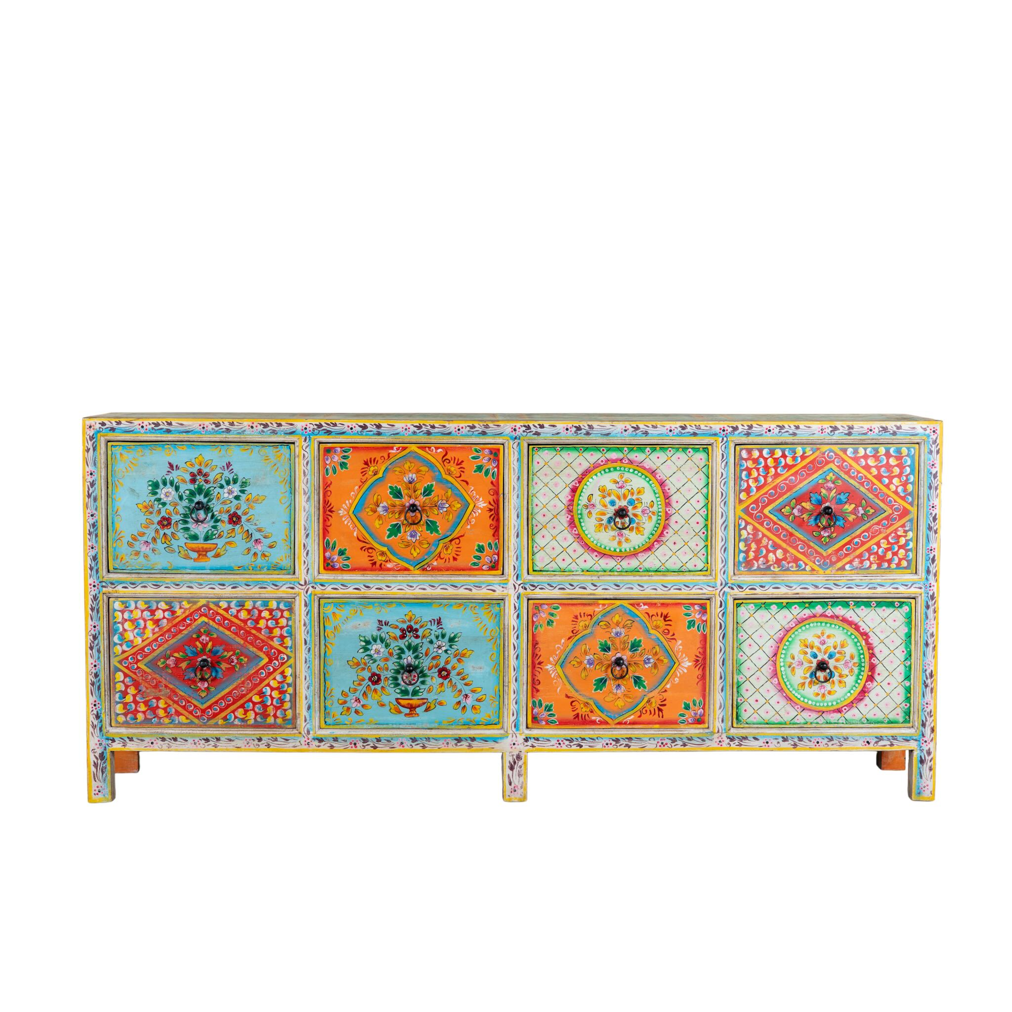 Dressoir Charusree