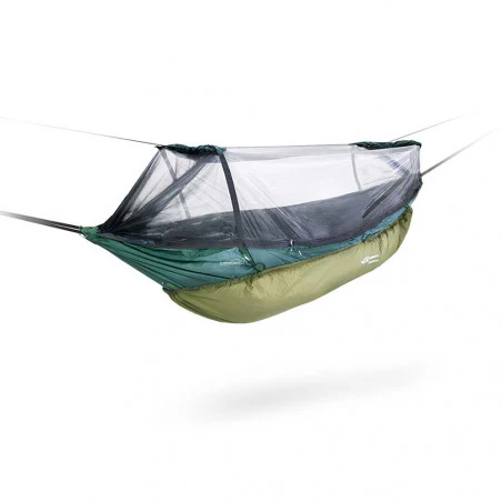 DD Hammocks Underblanket olive green - Insulating blanket for Hammock
