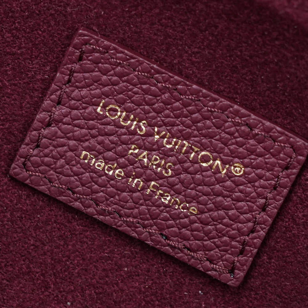 LV Mini Bumbag - Top Club