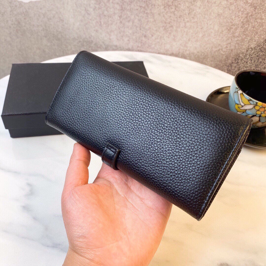 Pra new arrival wallet 01 size: 19x10 cm - Top Club