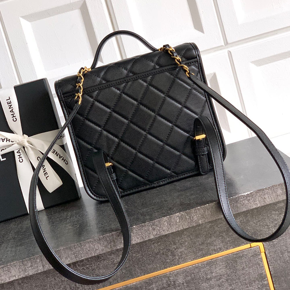 Chanel Backpack(HIGH-END GRADE) - Top Club