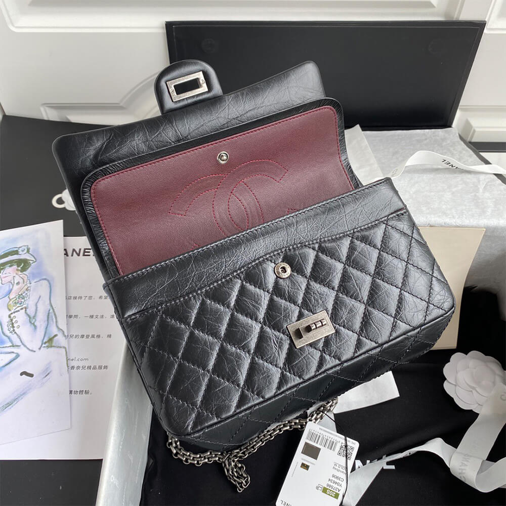 CHANEL 2.55 Handbag - Top Club