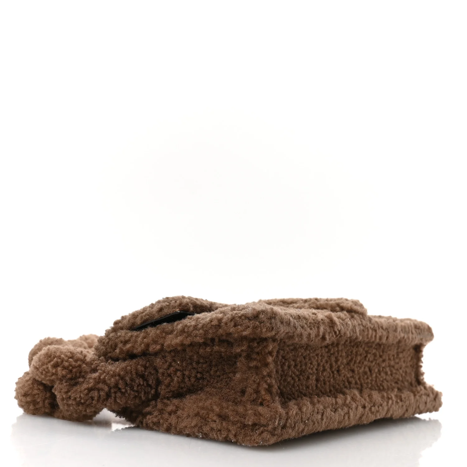 Shearling Le Bambidou Brown - Top Club