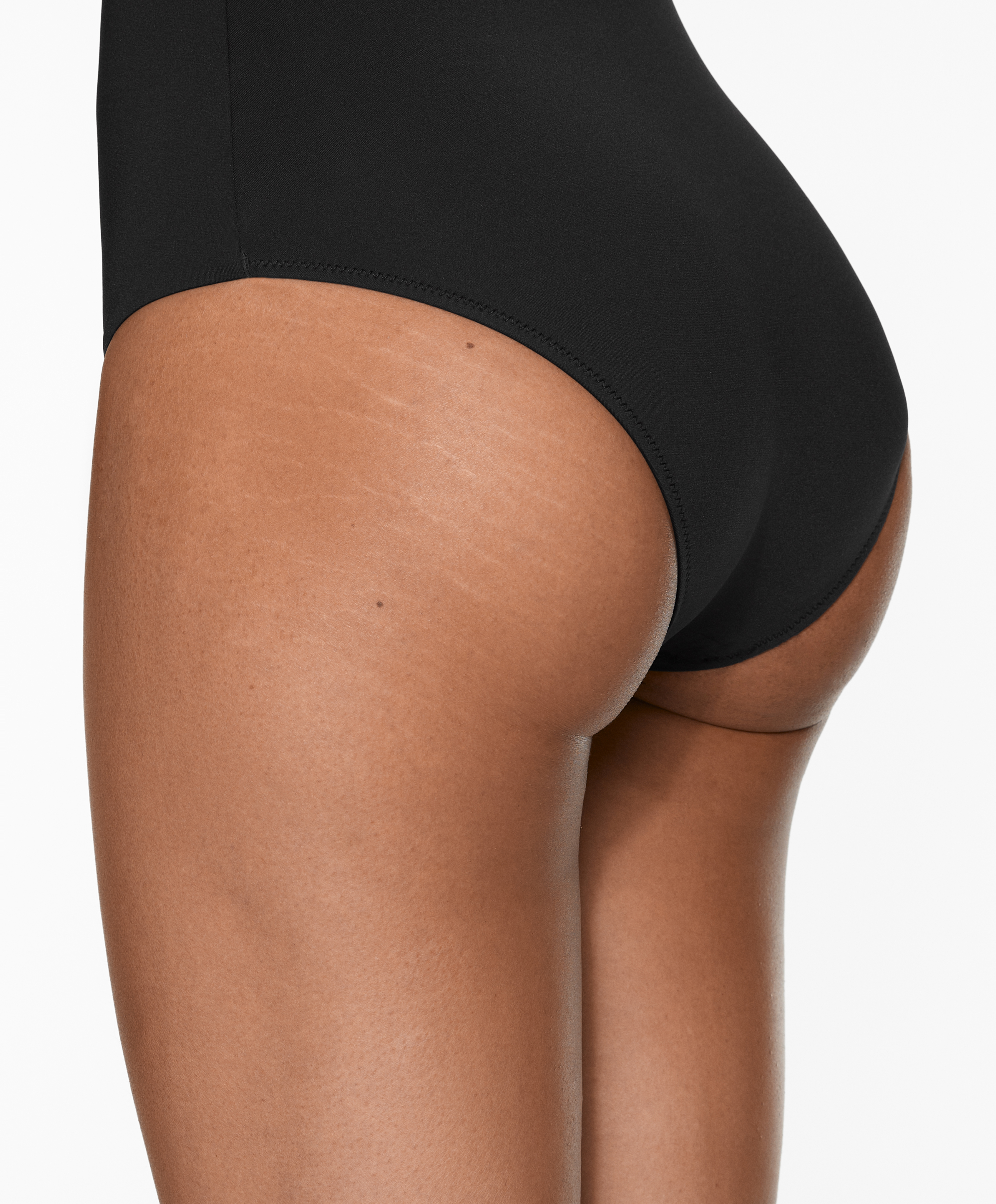 OYSHO Comfort triangle swimsuit