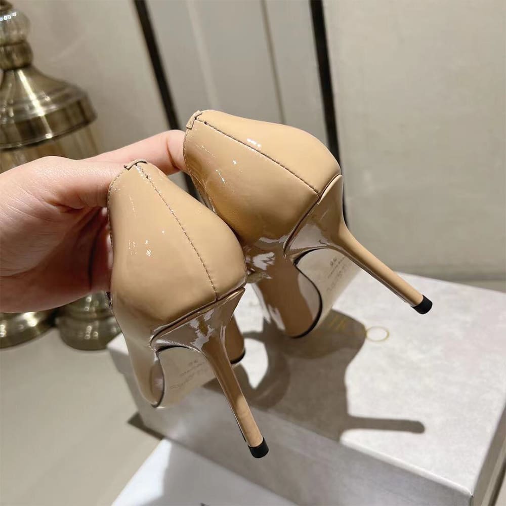 JIMMY CHOO Bing Pump 65 - Top Club