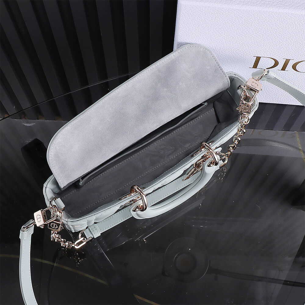 Dior Medium Lady D-Joy Bag(HIGH-END GRADE) - Top Club