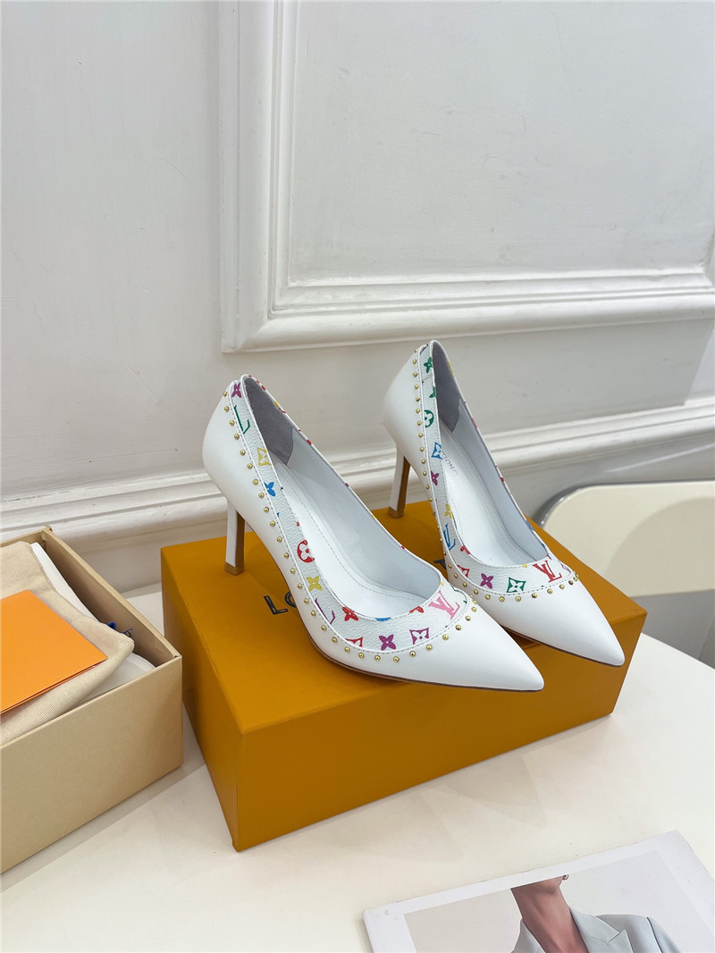 louis vuitton lv high heel shoes - Sneaker Replica Workshop