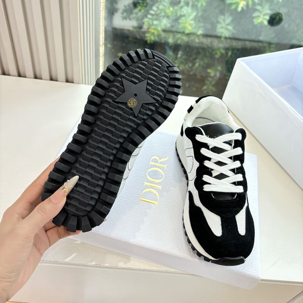 C est Dior Sneaker - Top Club
