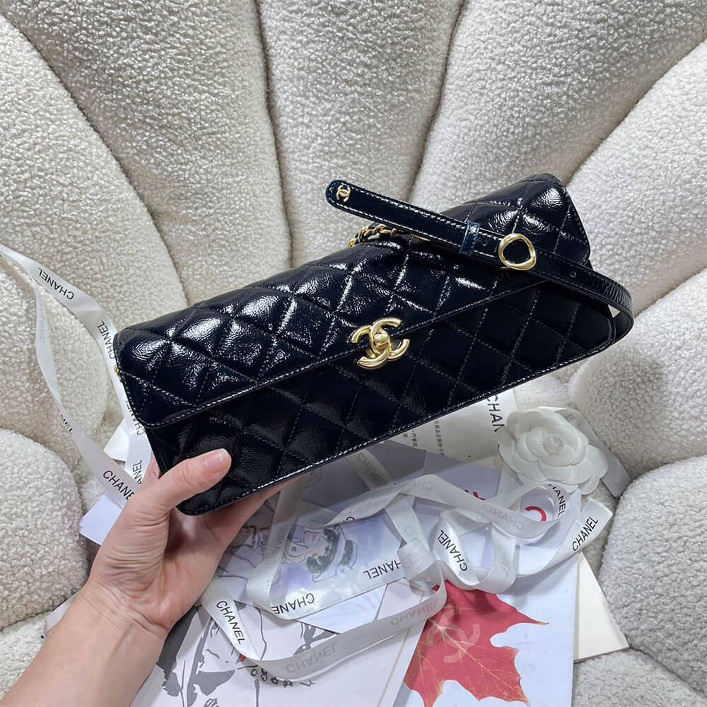 CHANEL Large Flap Bag(HIGH-END GRADE) - Top Club