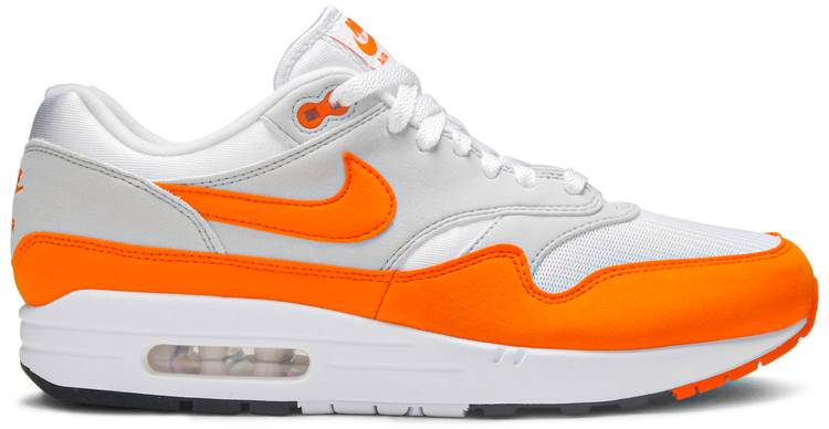 Air Max 1  Magma Orange  DC1454-101 - Sneaker Replica Workshop
