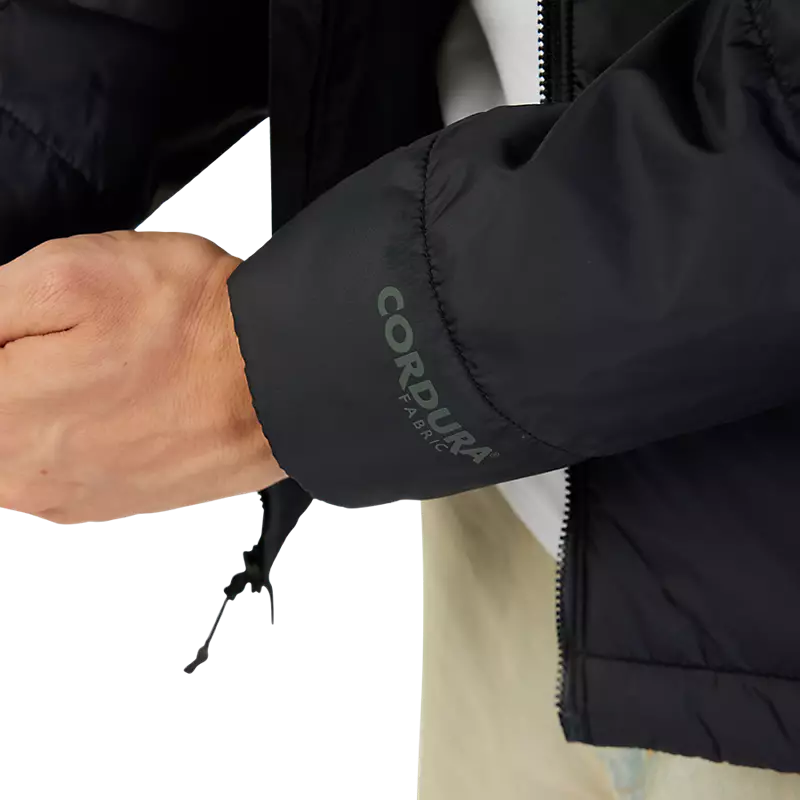 Ridgeway 2.0 Jacke