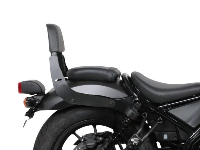 ANCLAJE RESPALDO SHAD H0RB57SN - HONDA CMX REBEL 500