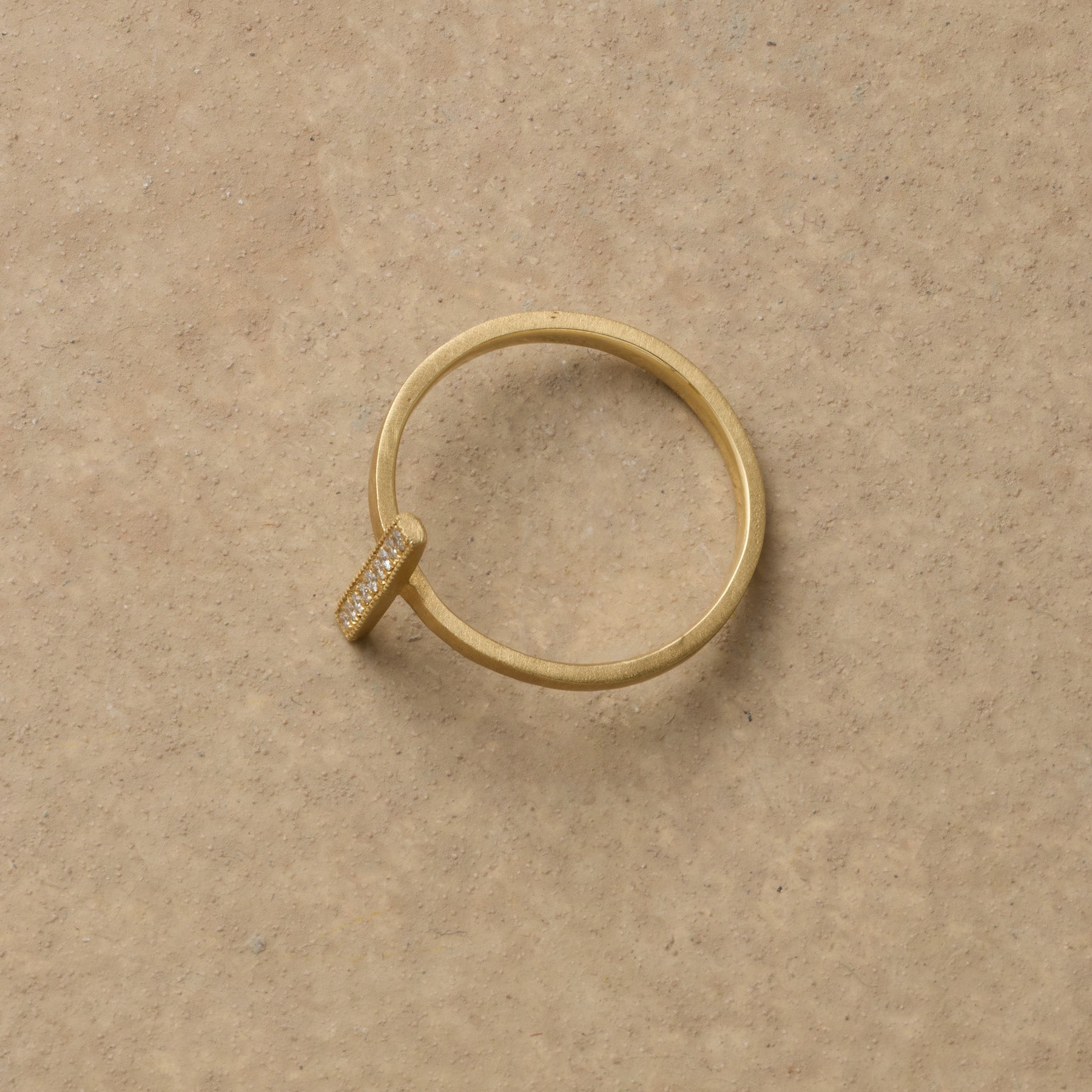 Mickalene Ring - Sundance Living