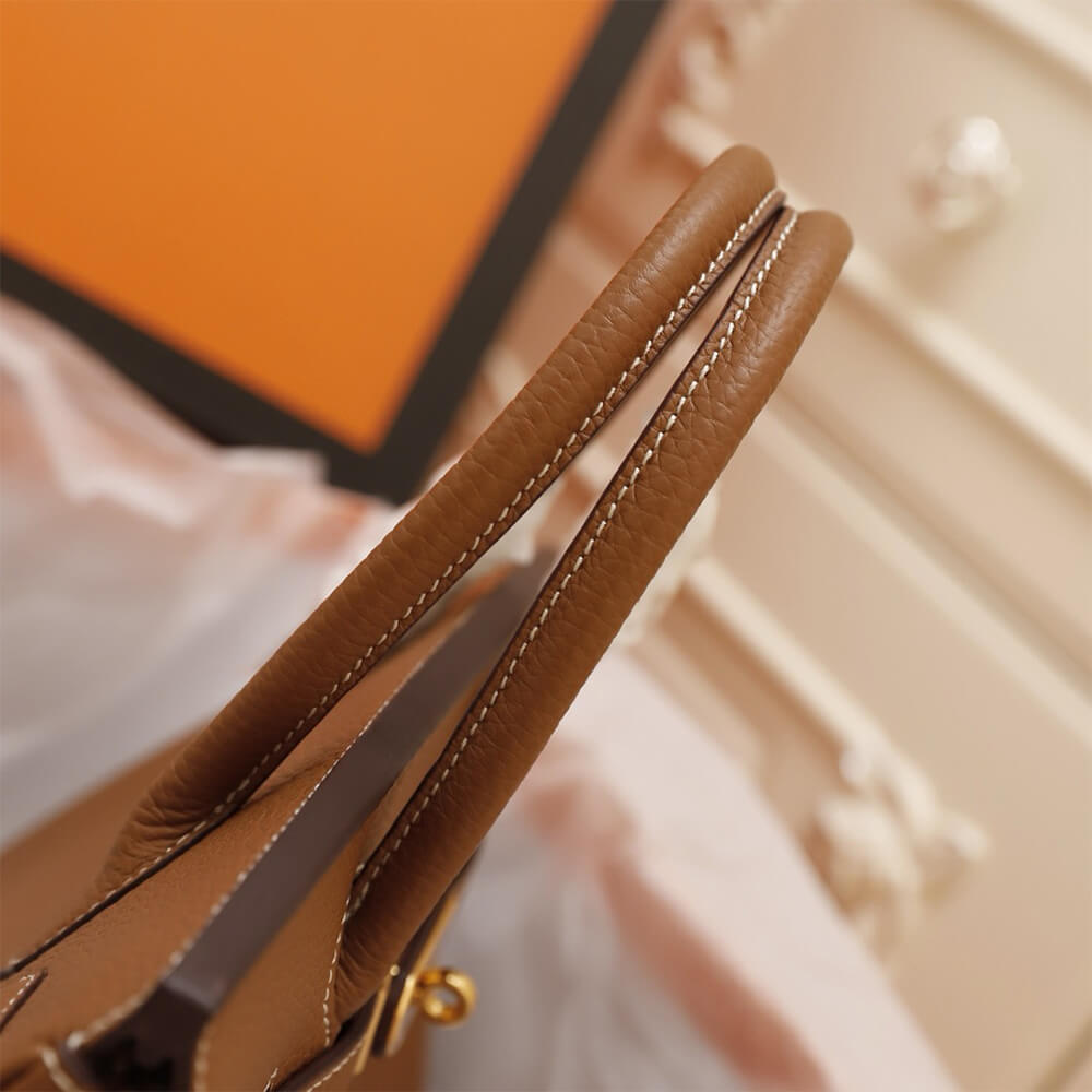 HERMES BIRKIN BAG 25 - Top Club