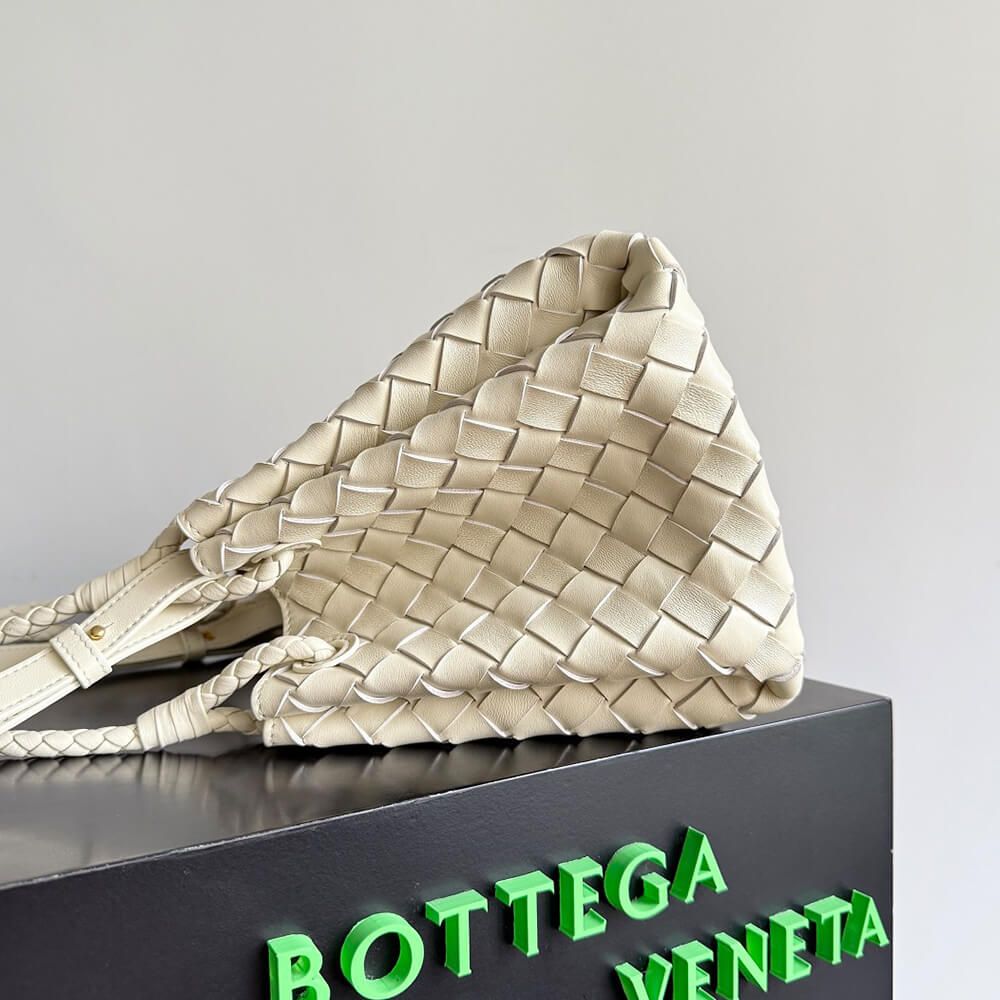 Bottega Veneta Medium Parachute(HIGH-END GRADE) - Top Club