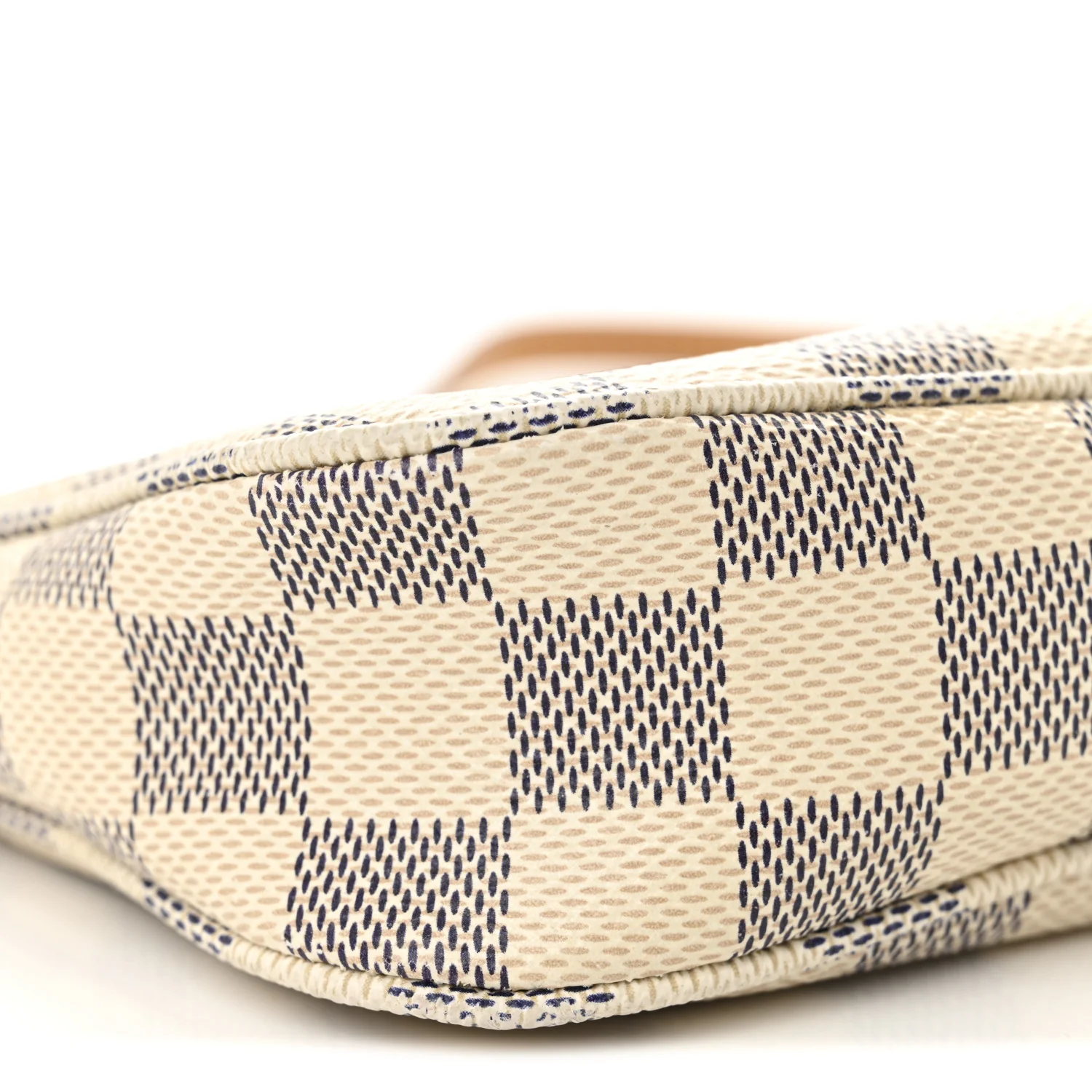 Damier Azur Pochette Accessories NM - Top Club