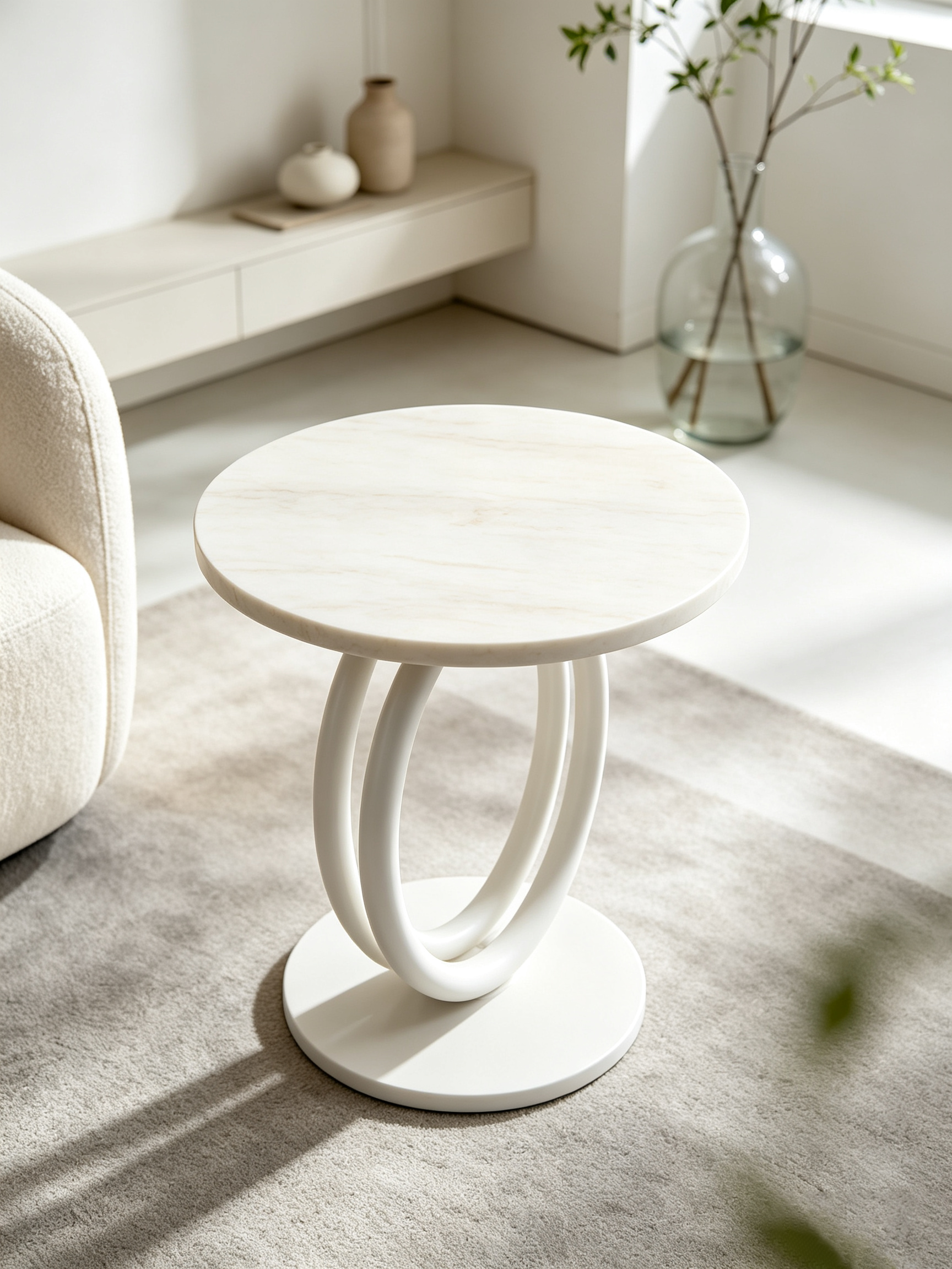 Side table